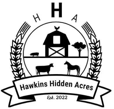 HHA Official Crest